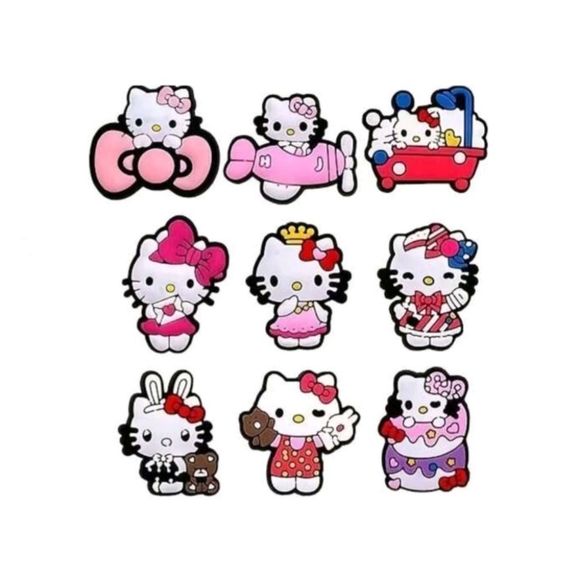 28pc Hello Kitty Bundle - Picture 5 of 5